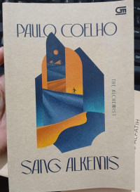 Image of THE ALCHEMIST