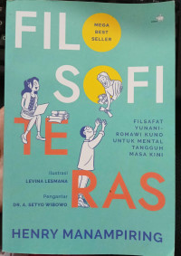 Image of FILOSOFI TERAS