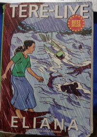 Image of ELIANA SERIAL ANAK-ANAK MAMAK (TERE LIYE)