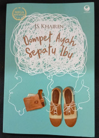 Image of DOMPET AYAH SEPATU IBU