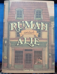 Image of RUMAH UNTUK ALIE