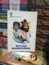 Image of SULTAN HASANUDDIN