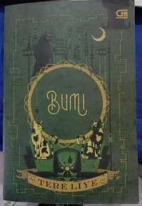 Image of BUMI (TERE LIYE)