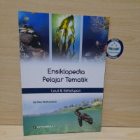Image of ENSIKLOPEDIA PELAJAR TEMATIK : Laut & Kehidupan
