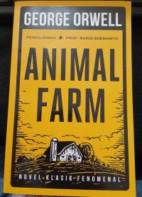 Image of ANIMAL FARM