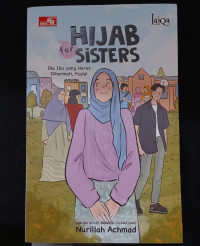 Image of HIJAB FOR SERIES