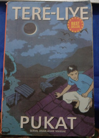 Image of PUKAT SERIAL ANAK-ANAK MAMAK (TERE LIYE)