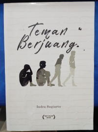 Image of TEMAN BERJUANG