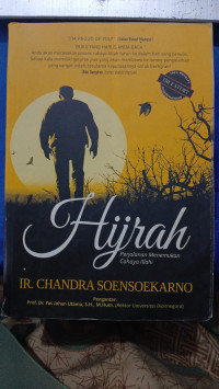 Image of Hijrah Perjalanan Menemukan Cahaya Ilahi