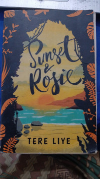 Image of SUNSET & ROSIE (TERE LIYE)