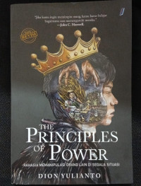 Image of THE PRINCIPLES OF POWER