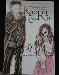 Image of KAORU & RIN 11