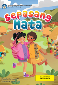 Image of Ebook Sepasang Mata