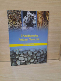 Image of ENSIKLOPEDIA PELAJAR TEMATIK : Material Alam
