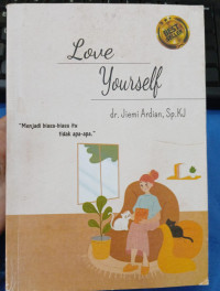 Image of LOVE YOURSELF