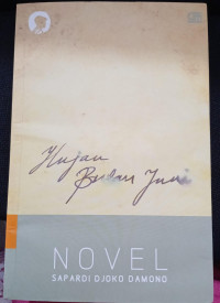 Image of HUJAN BULAN JUNI