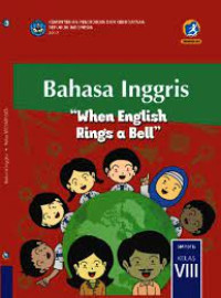 Bahasa Inggris SMP/MTs Kelas VIII