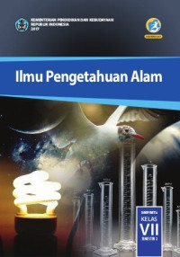 Ilmu Pengetahuan Alam SMP/MTs Kelas VII Smester 2