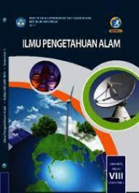 Ilmu Pengetahuan Alam SMP/MTs Kelas VIII smester 1