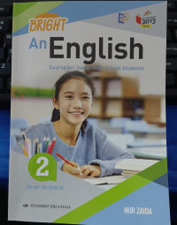 Image of BRIGHT An ENGLISH Course For Junior High School Students