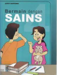 Image of Bermain Bersama Sains 4