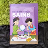 Bermain Dengan Sains 6