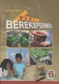 MARI BEREKSPERIMEN 6