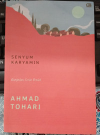 Image of SENYUM KARYAMIN