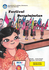 Image of Ebook Festival Persahabatan