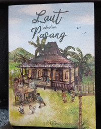 Image of LAUT SEBELUM PASANG