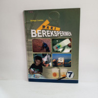 Image of MARI BEREKSPERIMEN 7