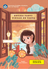 Image of Ebook Ketika Yanti Pindah ke Yogya