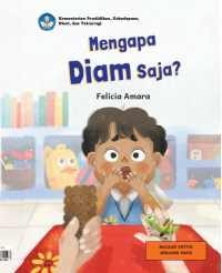 Ebook Mengapa Diam Saja?
