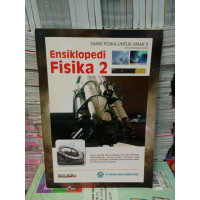 Image of Ensiklopedi FISIKA 2