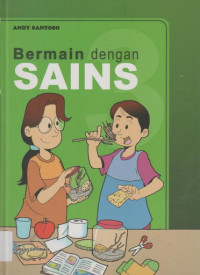 Image of Bermain Dengan Sains 3